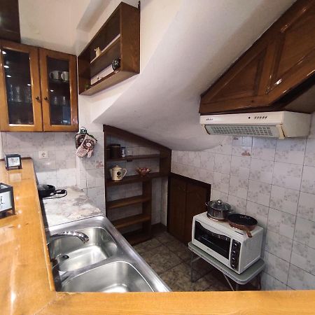 Corfu Countryside Apartment Potamos  Exterior photo